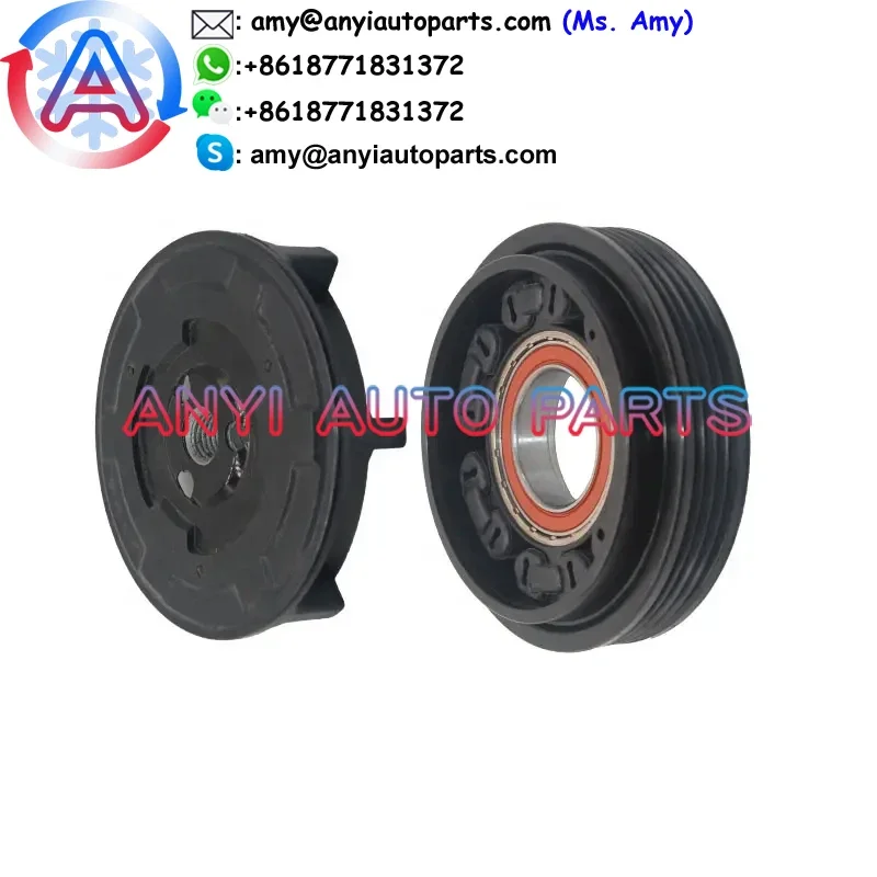 CA2002 СЦЕПЛЕНИЕ В СБОРЕ 6SEU16C 4pk для BMW E65 64526925721 64526921649 4471807550 4471807555
CA2002 СЦЕПЛЕНИЕ В СБОРЕ 6SEU16C 4pk для BMW E65 64526925721 64526921649 4471807550 4471807555