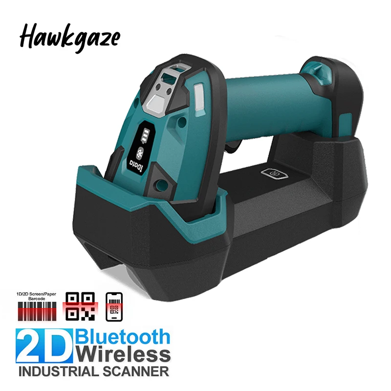 Laser High Speed Portable 2d Barcode Scanner Portable Wireless Qr Code Industrial Barcode Scanner Wireless Bar Code Reader
Laser High Speed Portable 2d Barcode Scanner Portable Wireless Qr Code Industrial Barcode Scanner Wireless Bar Code Reader
