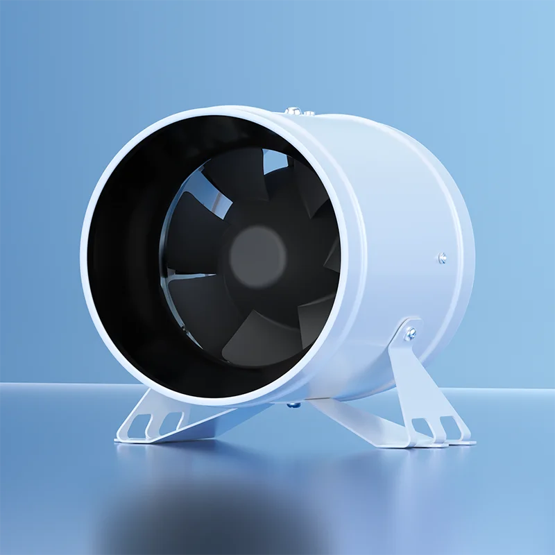 Inlet/Outlet Easy Ducting Portable Kitchen Exhaust Fan 350CFM
Inlet/Outlet Easy Ducting Portable Kitchen Exhaust Fan 350CFM