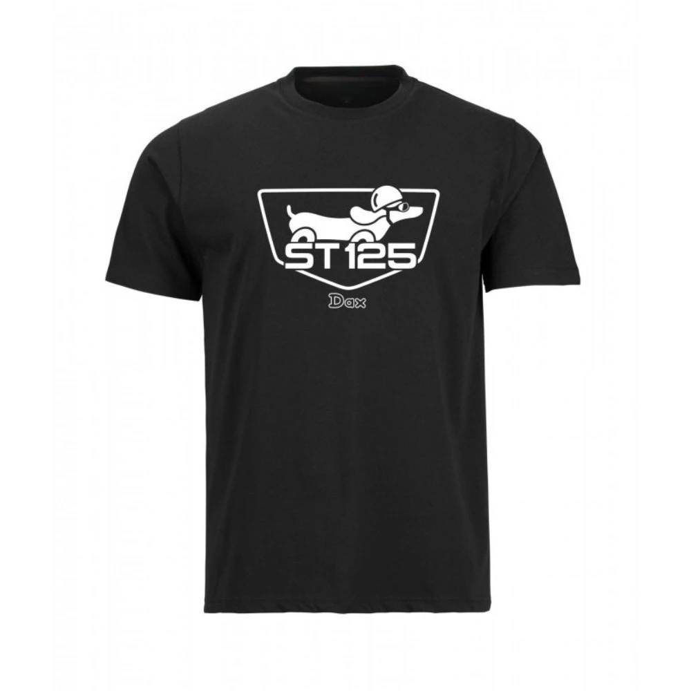 Мужская и женская футболка Honda, летние хлопковые рубашки с короткими рукавами, весенне-осенний повседневный топ Honda Dax для мотоцикла по бездорожью
Мужская и женская футболка Honda, летние хлопковые рубашки с короткими рукавами, весенне-осенний повседневный топ Honda Dax для мотоцикла по бездорожью