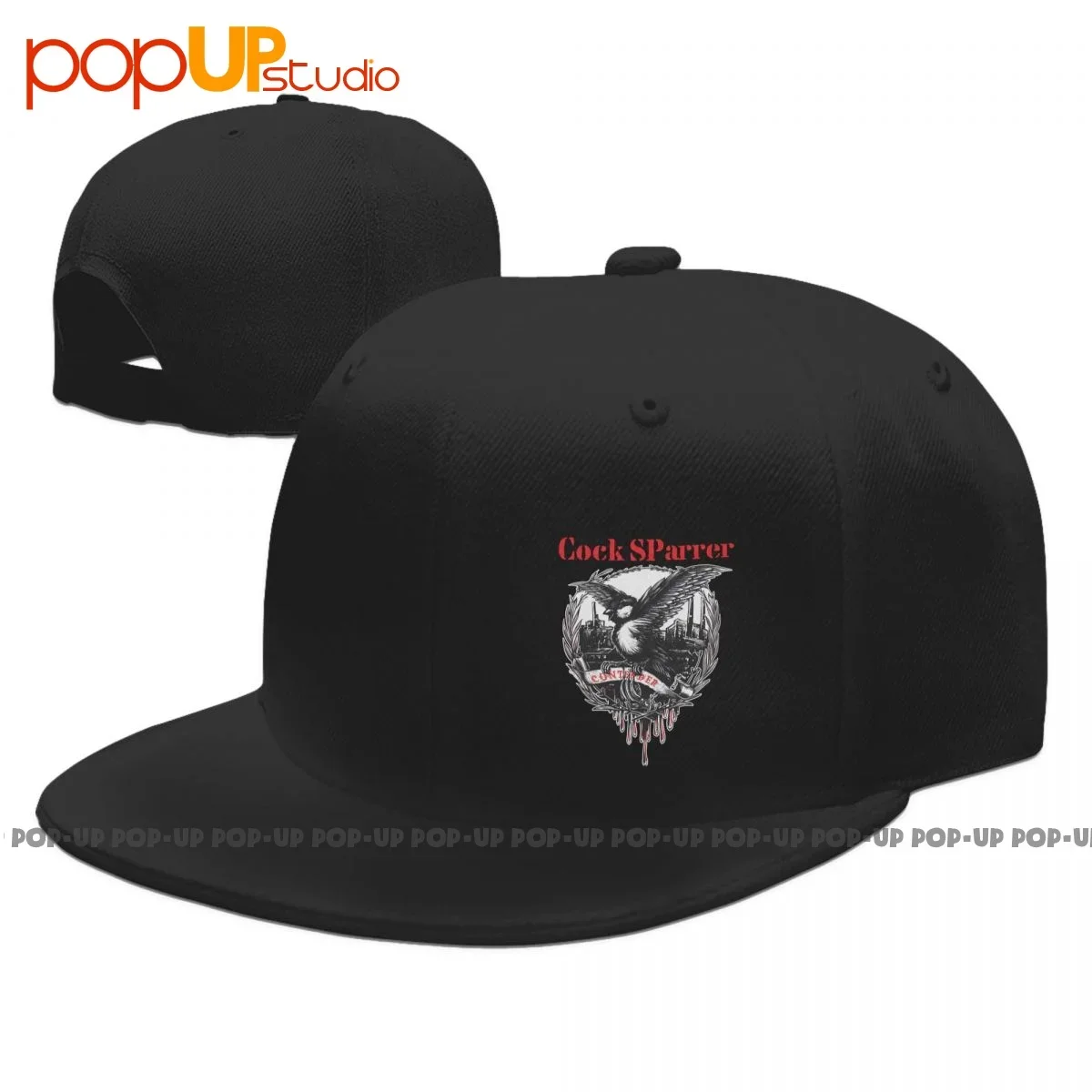 Новая кепка Snapback Cock Sparrer Blitz Cockney Angelic Upstarts в стиле хип-хоп, бейсболки лучшего качества
Новая кепка Snapback Cock Sparrer Blitz Cockney Angelic Upstarts в стиле хип-хоп, бейсболки лучшего качества