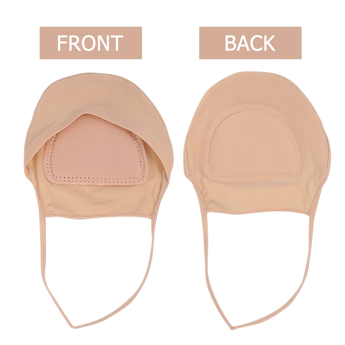 3 Pairs Invisible Socks for Heels Summer Women Grip Sandals High Toeless Shoe Inserts Boots
3 Pairs Invisible Socks for Heels Summer Women Grip Sandals High Toeless Shoe Inserts Boots