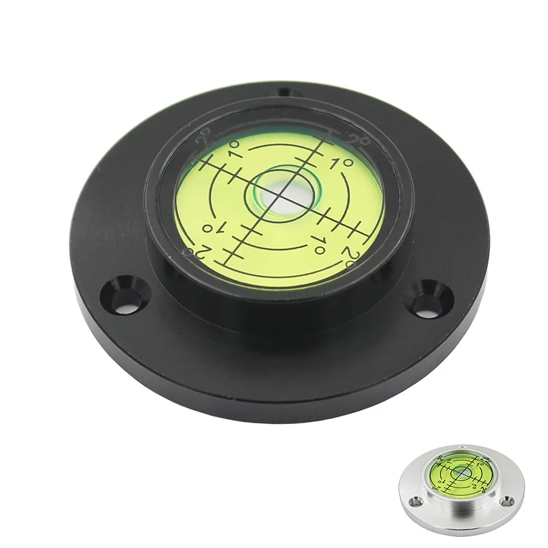 Haccury Круглый пузырьковый уровень Круглый фланец Nivel Bubbles с монтажным отверстием Устойчивый к высоким температурам военный класс
Haccury Круглый пузырьковый уровень Круглый фланец Nivel Bubbles с монтажным отверстием Устойчивый к высоким температурам военный класс