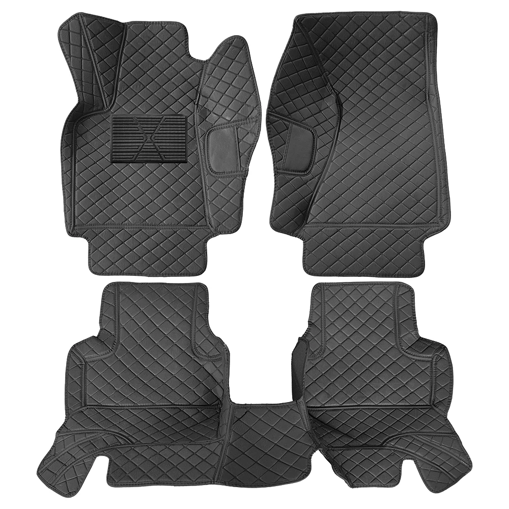 Car Floor Mats For Audi Q5 2009–2017 8R Waterproof Car Interior Accessories Car Mat
Car Floor Mats For Audi Q5 2009–2017 8R Waterproof Car Interior Accessories Car Mat