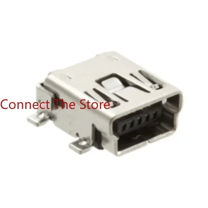 4PCS 1734035-1 USB New connector terminals
4PCS 1734035-1 USB New connector terminals