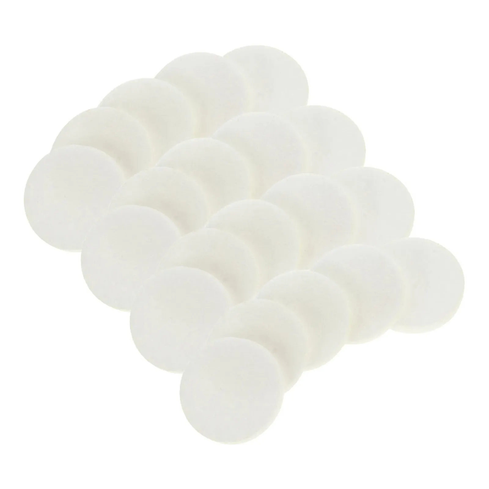 120Pcs Replaceable Cotton Aroma Pads Essential Oil Diffuser Pads Necklace Locket Aromatherapy Supply Refill Aroma Pad
120Pcs Replaceable Cotton Aroma Pads Essential Oil Diffuser Pads Necklace Locket Aromatherapy Supply Refill Aroma Pad