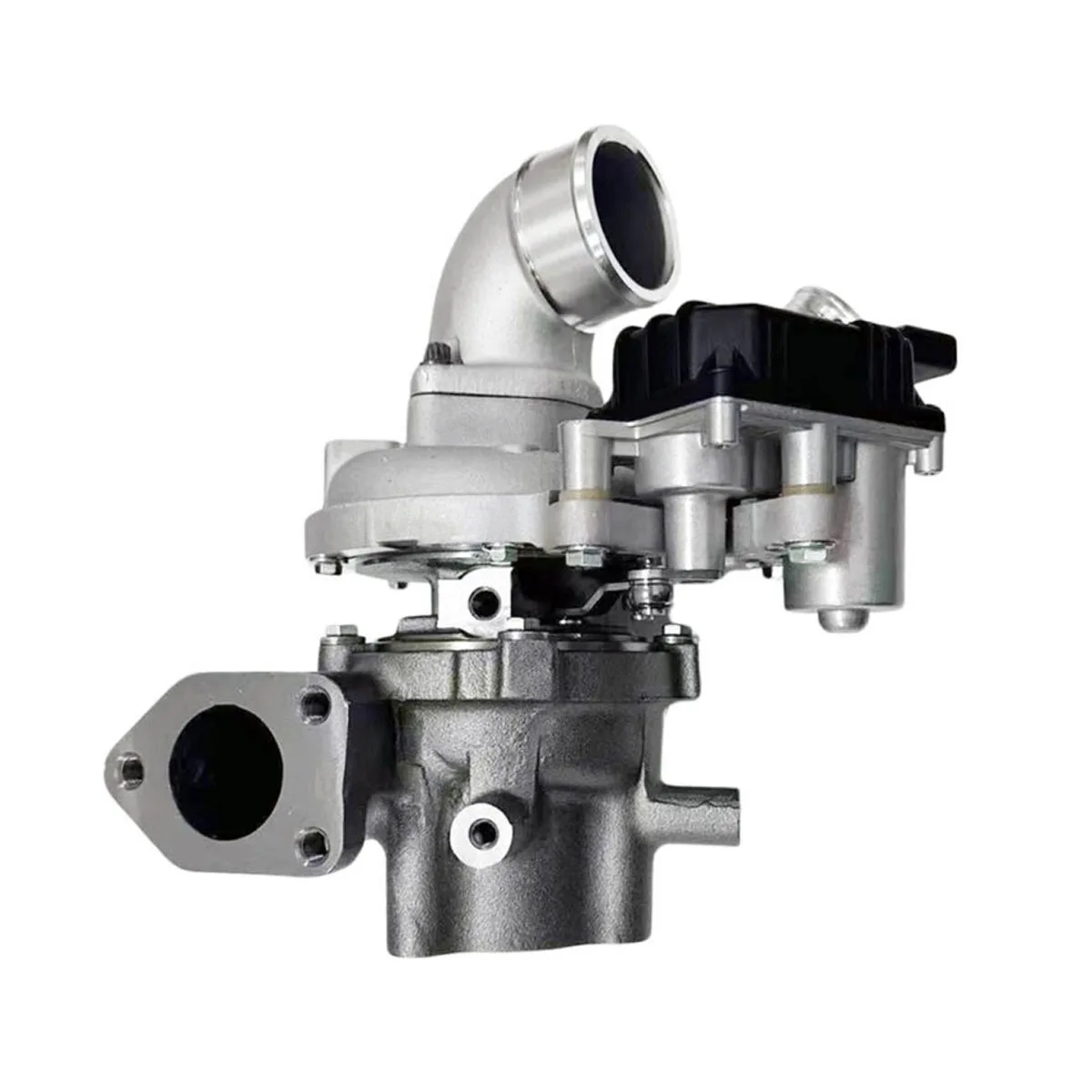 GTB1449V 28231-4A610 823665-0009 823665-5001S 823665-0007 28231-4A730 Turbocharger for Hyundai Solati 14 2.0 Engine
GTB1449V 28231-4A610 823665-0009 823665-5001S 823665-0007 28231-4A730 Turbocharger for Hyundai Solati 14 2.0 Engine