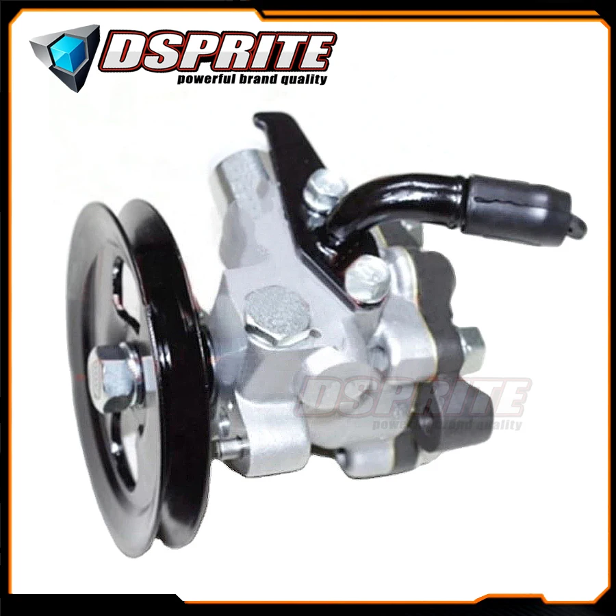 For Car Power Steering Pump for Hyundai Terracan T9 2002~2006 57110-H1300 57110H1300 57110 H1300
For Car Power Steering Pump for Hyundai Terracan T9 2002~2006 57110-H1300 57110H1300 57110 H1300