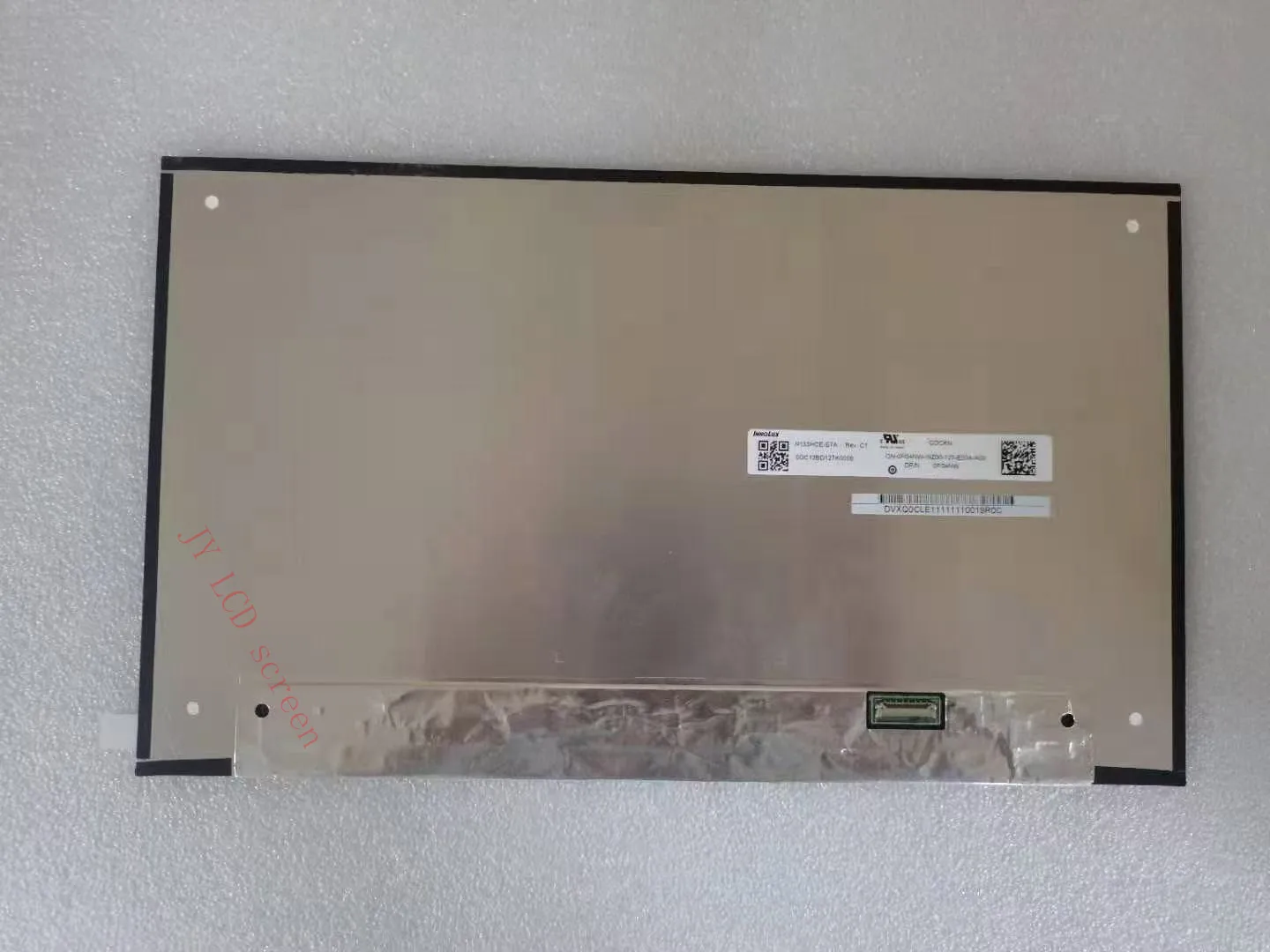 13.3 inch IPS 1920x1080 N133HCE E7A N133HCE-E7A Rev .C1 Laptop LCD Screen Panel Matrix Replacement 
13.3 inch IPS 1920x1080 N133HCE E7A N133HCE-E7A Rev .C1 Laptop LCD Screen Panel Matrix Replacement