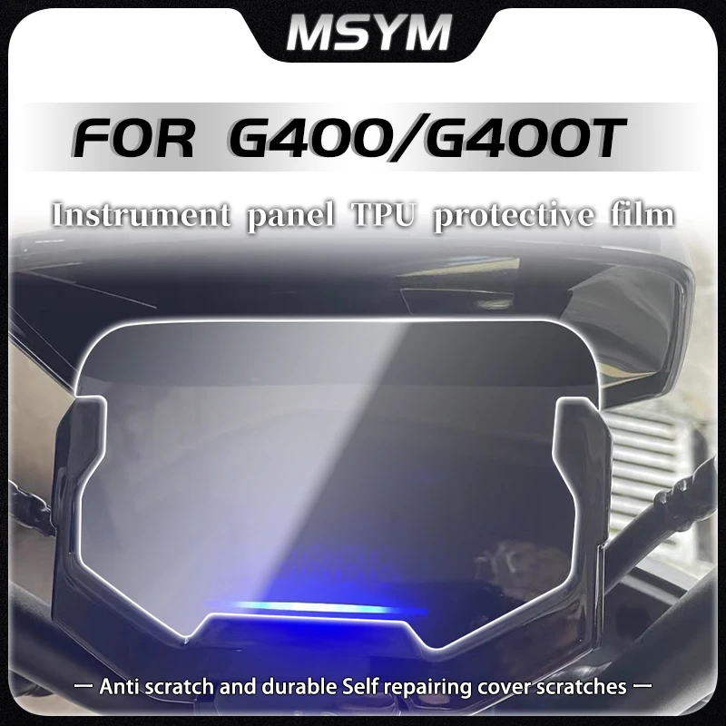 Для NIU G400 G 400 г 400 g400 царапины кластера экран приборной панели защитная пленка для инструментов аксессуары для мотоциклов 
Для NIU G400 G 400 г 400 g400 царапины кластера экран приборной панели защитная пленка для инструментов аксессуары для мотоциклов