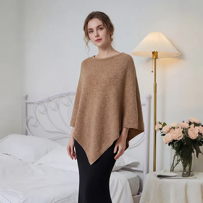 Manufacturer cross-border wholesale 26 new styles imitation cashmere large shawl cape knitted fashionable outerwear thick shawl
Manufacturer cross-border wholesale 26 new styles imitation cashmere large shawl cape knitted fashionable outerwear thick shawl