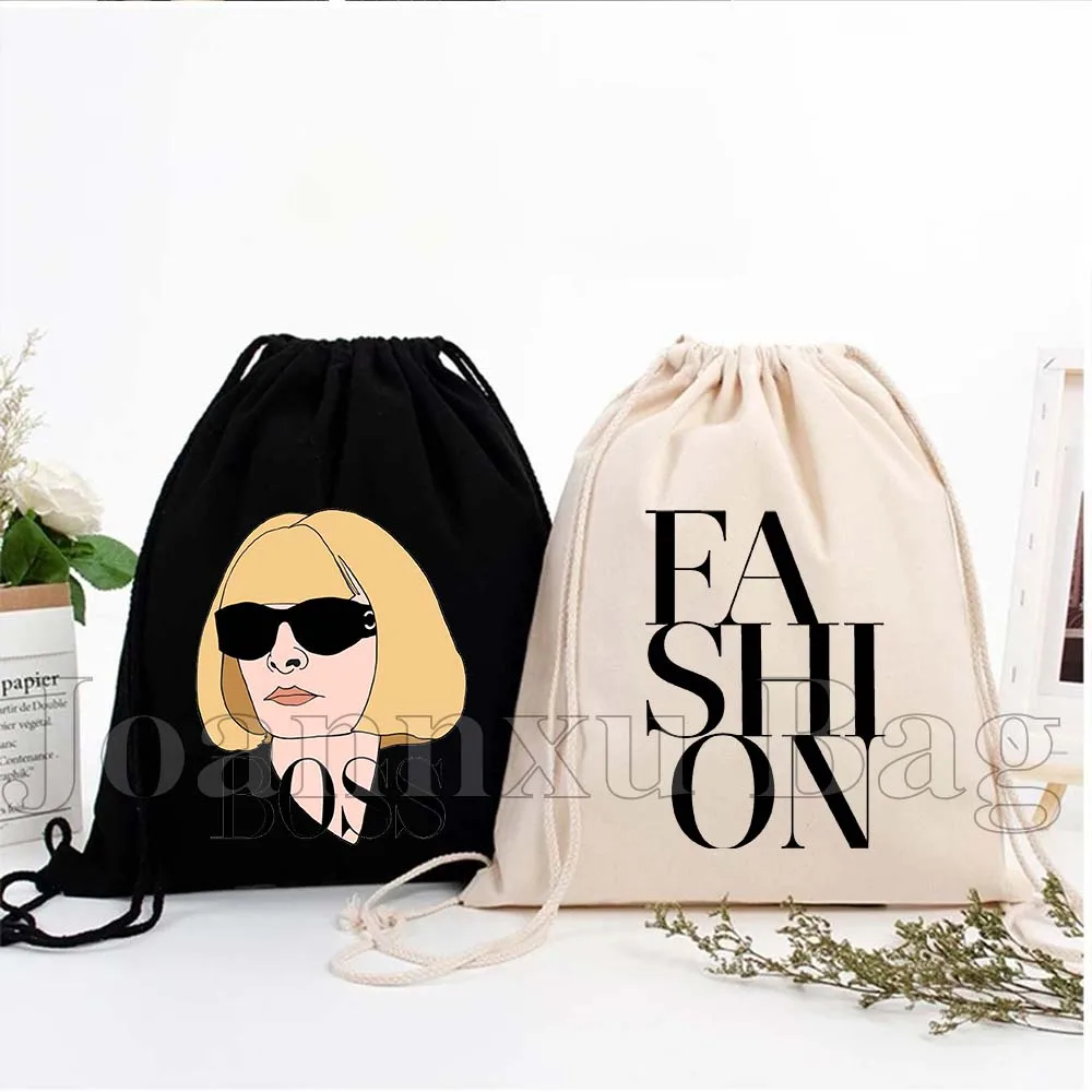 Aesthetic Fashion Women Girl Magazine Beauty Boss Dame Anna Gift Drawstring Bags Soccer Backpack Gym Sackpack Gifts String Bag
Aesthetic Fashion Women Girl Magazine Beauty Boss Dame Anna Gift Drawstring Bags Soccer Backpack Gym Sackpack Gifts String Bag