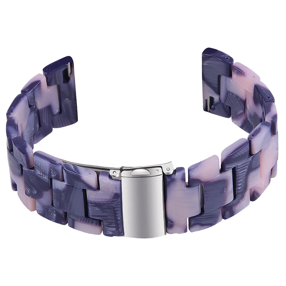 1 шт., сменный ремешок для часов из смолы, складной ремешок с двойной кнопкой, совместимый, удобный, гибкий
1 шт., сменный ремешок для часов из смолы, складной ремешок с двойной кнопкой, совместимый, удобный, гибкий