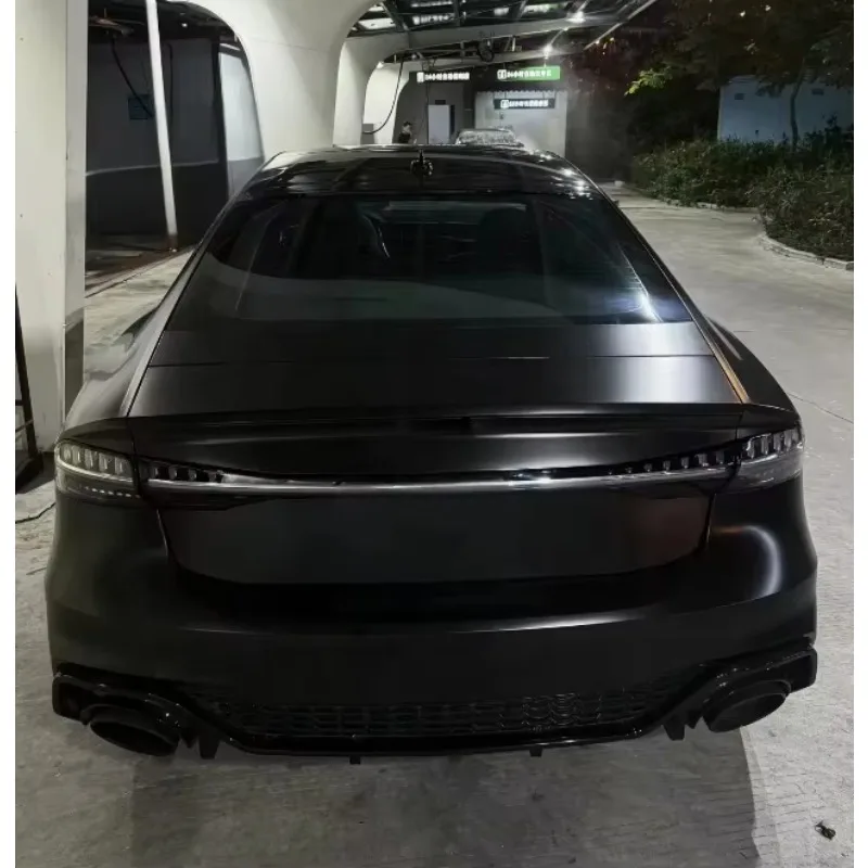 Прозрачные задние фонари Venom, настройка для новой версии, модификация A7 S7 RS7, страсть, выдающая красные, оранжевые указатели поворота
Прозрачные задние фонари Venom, настройка для новой версии, модификация A7 S7 RS7, страсть, выдающая красные, оранжевые указатели поворота