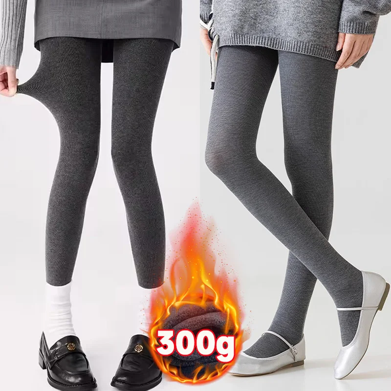 Модные серые колготки, женские колготки, эластичные чулки с высокой талией, зимние теплые вязаные чулки, леггинсы с вертикальными линиями 
Модные серые колготки, женские колготки, эластичные чулки с высокой талией, зимние теплые вязаные чулки, леггинсы с вертикальными линиями