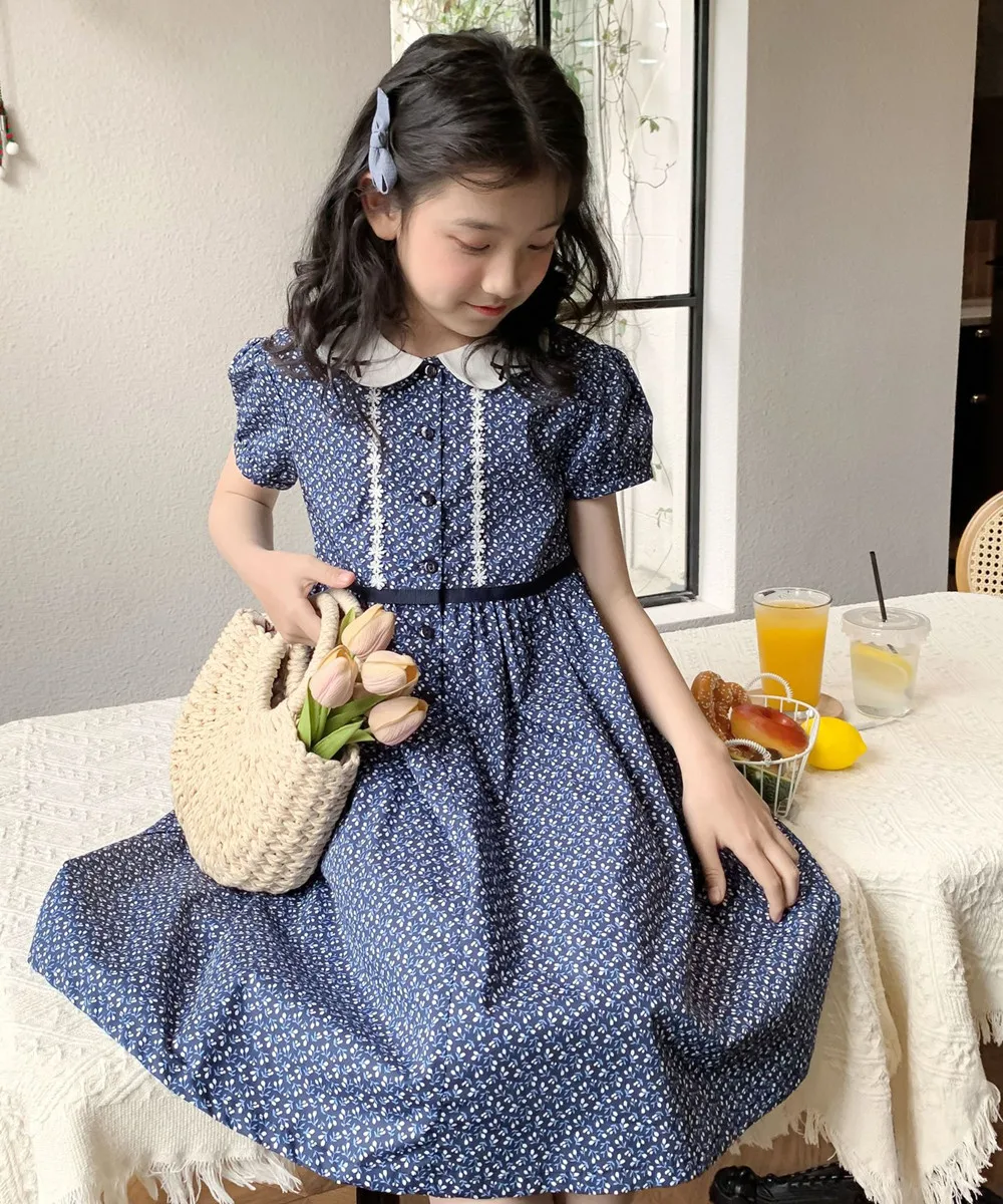 summer dresses kids clothes girls Cotton girls' dress floral pattern Ladies' dress flower girl dress girls dresses
summer dresses kids clothes girls Cotton girls' dress floral pattern Ladies' dress flower girl dress girls dresses