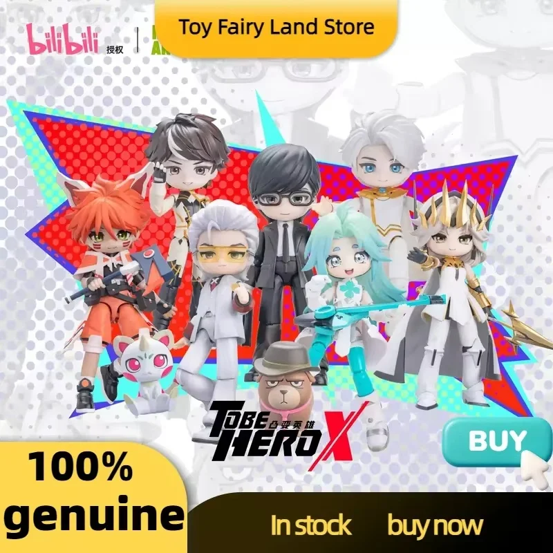 Коллекционная фигурка Nova Arts to Be Hero X Q Version - Слепая коробка, лимитированная серия, аниме-кукла, подарок-сюрприз для фанатов
Коллекционная фигурка Nova Arts to Be Hero X Q Version - Слепая коробка, лимитированная серия, аниме-кукла, подарок-сюрприз для фанатов