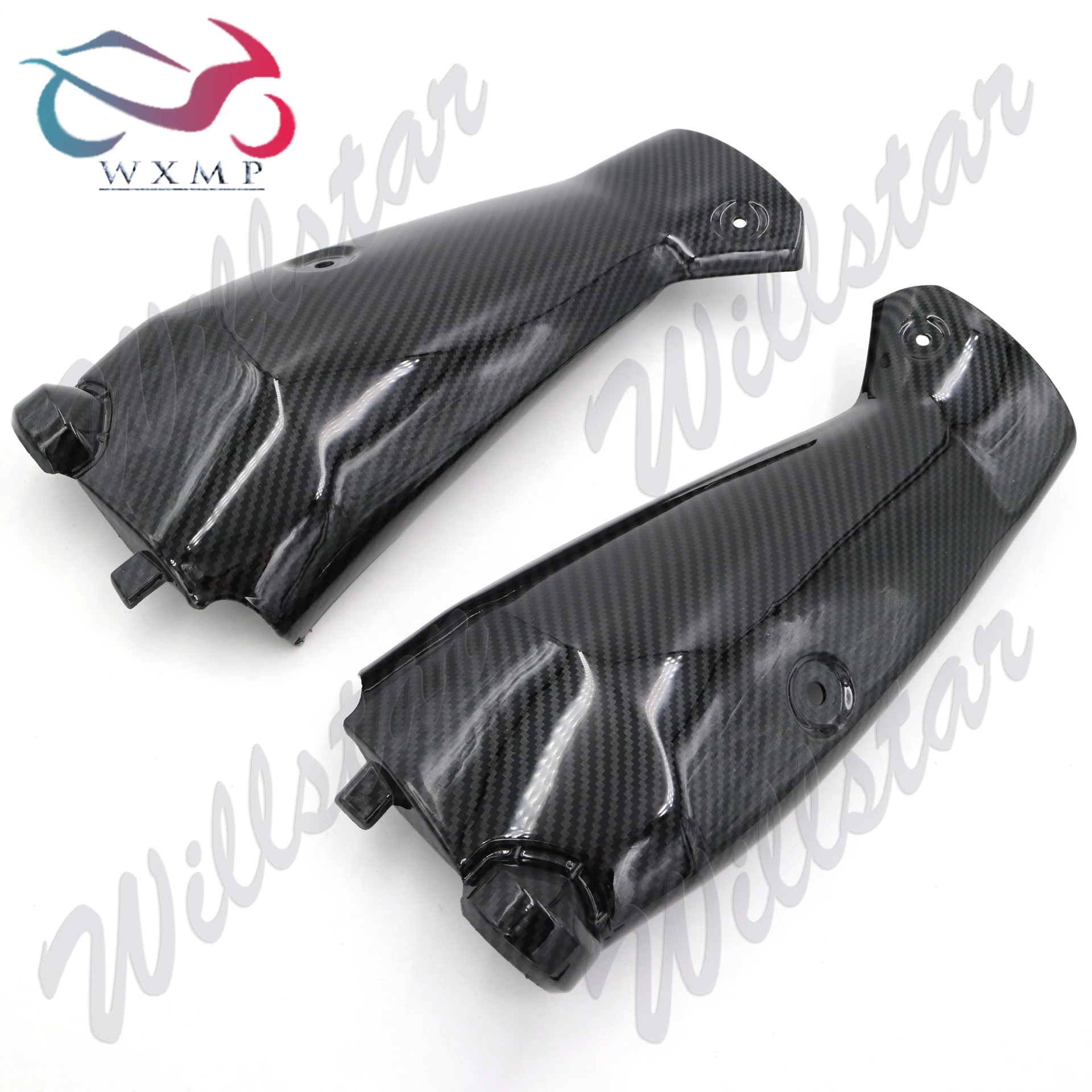Upper Front Carbon Fiber Color Air Intake Cooler Cover Fairing Motorcycle Parts For YAMAHA YZF R1 2009-2014 10 11 12 13
Upper Front Carbon Fiber Color Air Intake Cooler Cover Fairing Motorcycle Parts For YAMAHA YZF R1 2009-2014 10 11 12 13