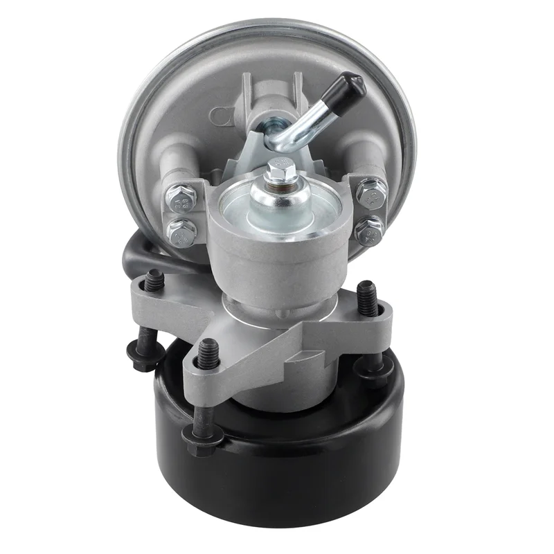 Car Mechanical Vacuum Pump F6TZ-2A451AA For Ford F-250 F-350 F-450 F-550 E-350 E-450 1996-2003 Vacuum Pump Assembly
Car Mechanical Vacuum Pump F6TZ-2A451AA For Ford F-250 F-350 F-450 F-550 E-350 E-450 1996-2003 Vacuum Pump Assembly