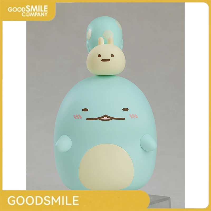 Original 1/7 GSC Sumikkogurashi lizard False PVC Anime Action Figures Model Collection Toy
Original 1/7 GSC Sumikkogurashi lizard False PVC Anime Action Figures Model Collection Toy