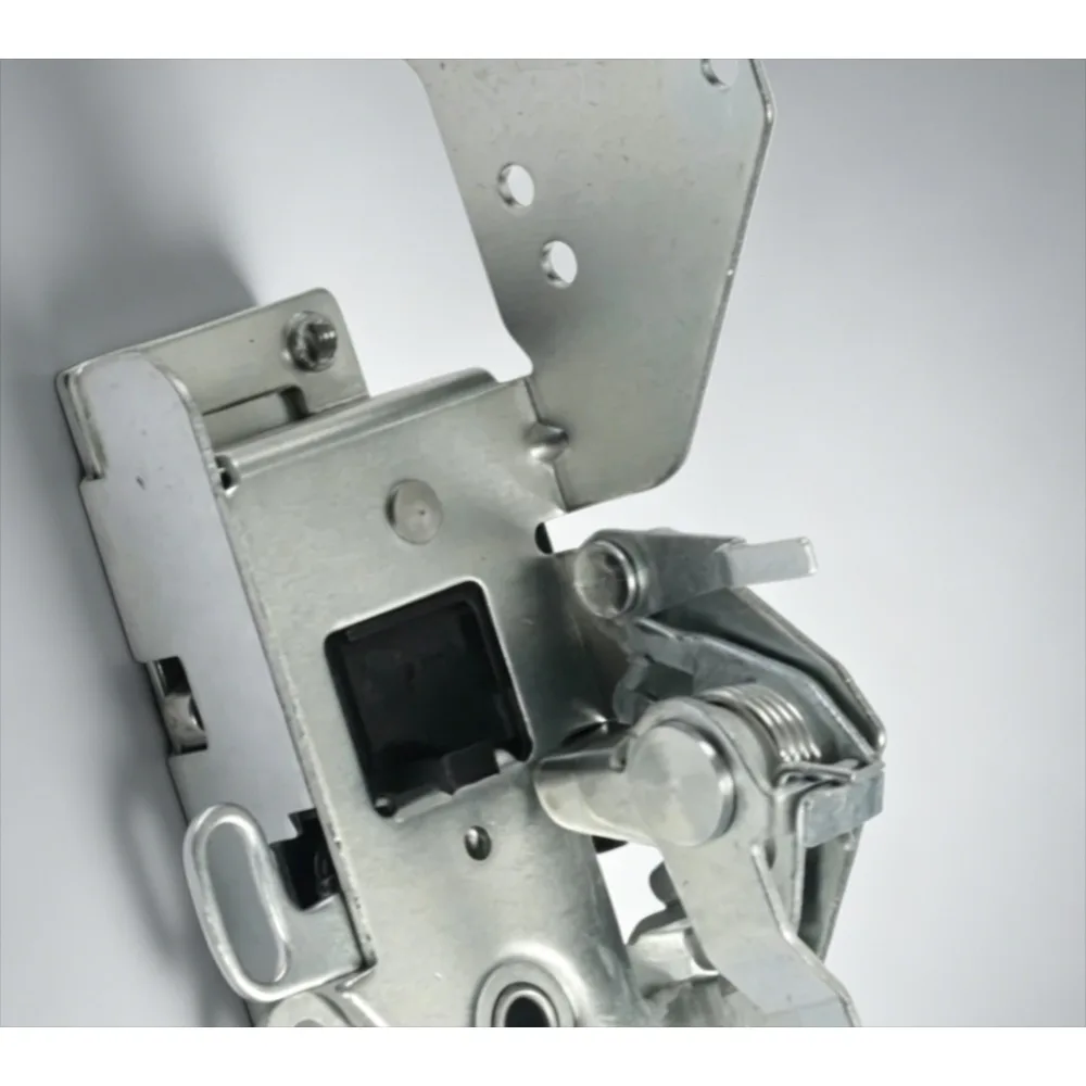 Accessories Metal Truck Door Lock Body Left Right for Scania Truck 1406227L 1406228R 1789309L 1789310R
Accessories Metal Truck Door Lock Body Left Right for Scania Truck 1406227L 1406228R 1789309L 1789310R