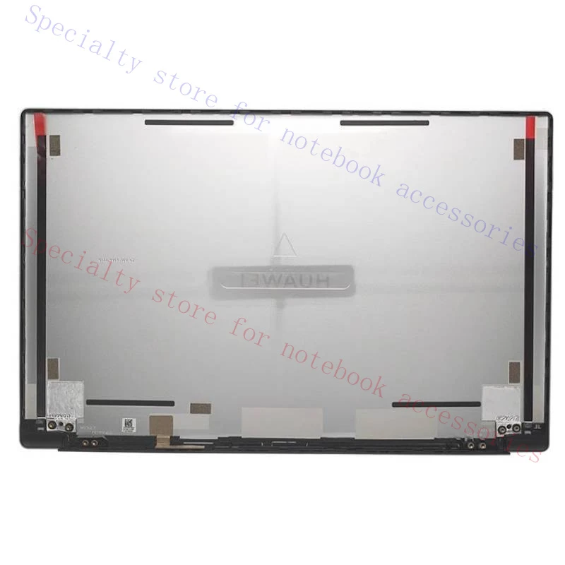 A+ For HUAWEI Matebook D15 BOB-WAH9P Boh-WAQ9L LCD Back Cover Silver
A+ For HUAWEI Matebook D15 BOB-WAH9P Boh-WAQ9L LCD Back Cover Silver