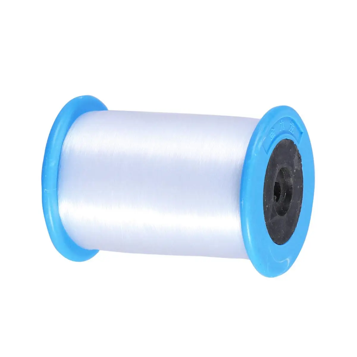 1000M Clear Thread String No Stretch Nylon Invisible for Hanging Ornaments Bracelet Making Sew Hobby Clear Beading Thread with B
1000M Clear Thread String No Stretch Nylon Invisible for Hanging Ornaments Bracelet Making Sew Hobby Clear Beading Thread with B