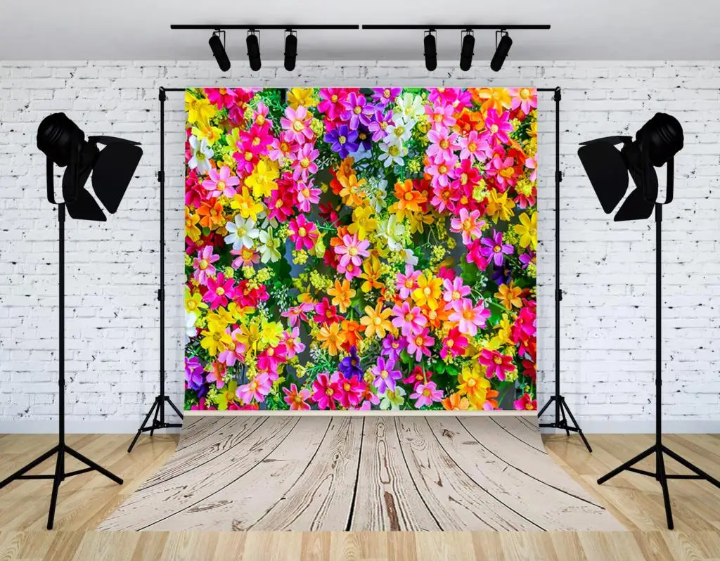 SHUOZHIKE Spring Landscape Flower Valentine's Day Homemade Flooring Background Photos and Newborns Photography VT-23
SHUOZHIKE Spring Landscape Flower Valentine's Day Homemade Flooring Background Photos and Newborns Photography VT-23