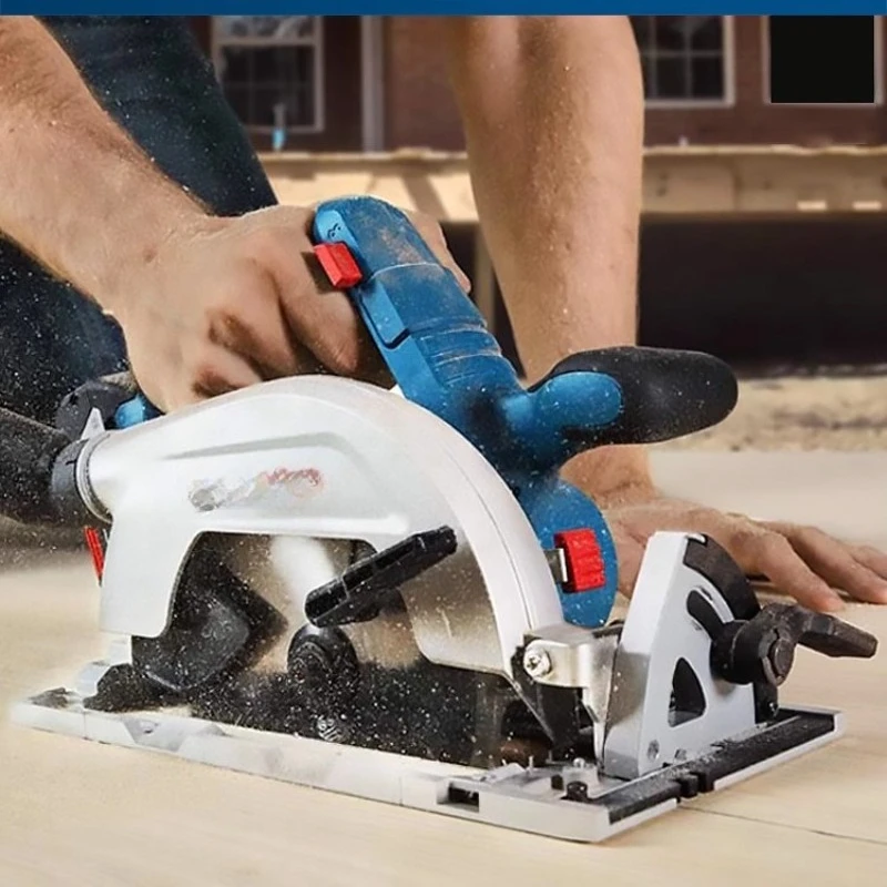 Saw lithium battery brushless rechargeable hand chainsaw woodworking special cutting machine
Saw lithium battery brushless rechargeable hand chainsaw woodworking special cutting machine