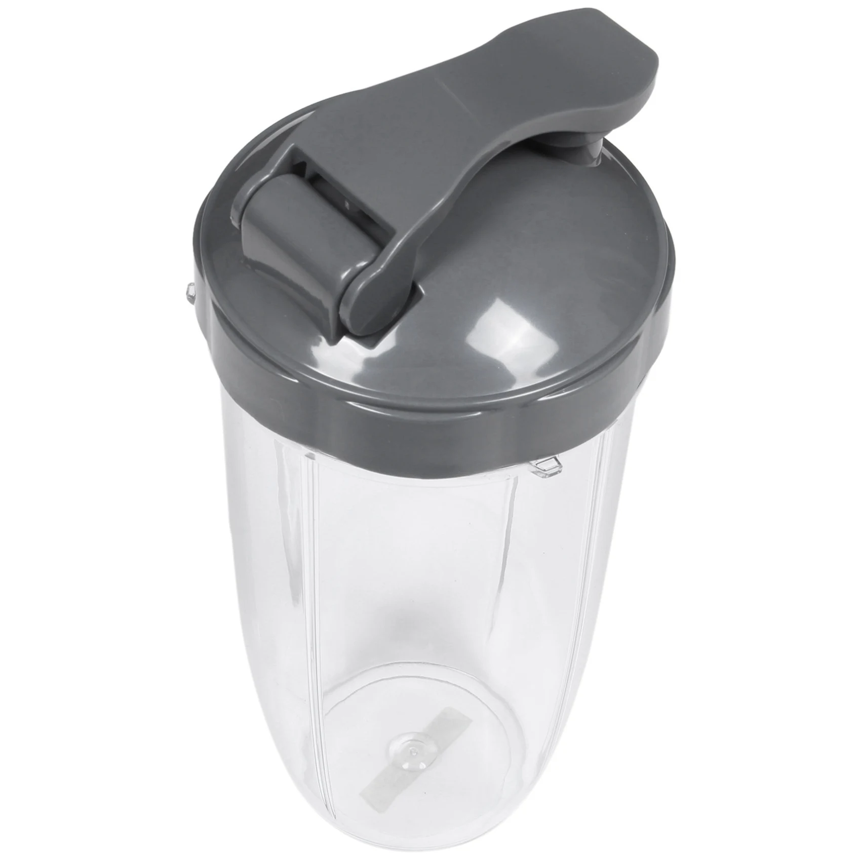 A94E-32Oz Replacement Cups With Flip Top To Go Lid For Nutribullet 600W And Pro 900W Blender (4 Pack)
A94E-32Oz Replacement Cups With Flip Top To Go Lid For Nutribullet 600W And Pro 900W Blender (4 Pack)