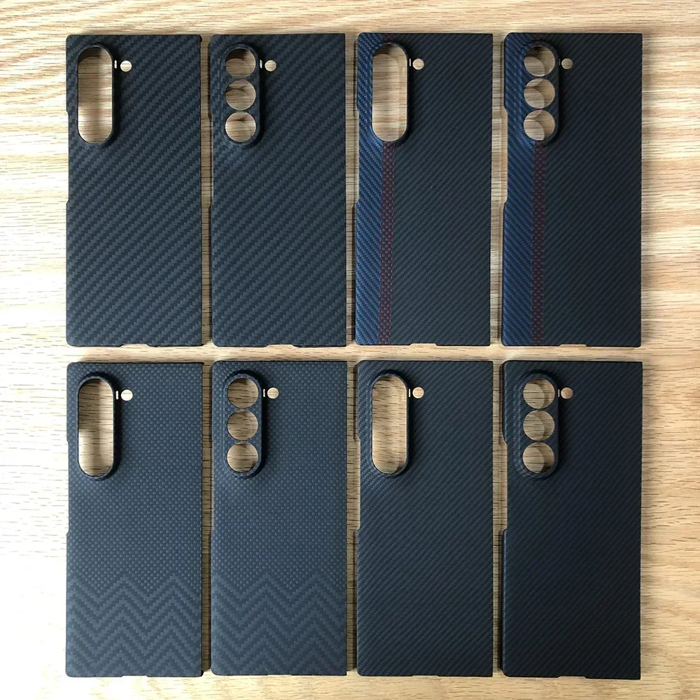 HKSN чехол из углеродного волокна арамидный чехол для Samsung Galaxy Z Fold6 Fold 6 HKSN 01-08
HKSN чехол из углеродного волокна арамидный чехол для Samsung Galaxy Z Fold6 Fold 6 HKSN 01-08