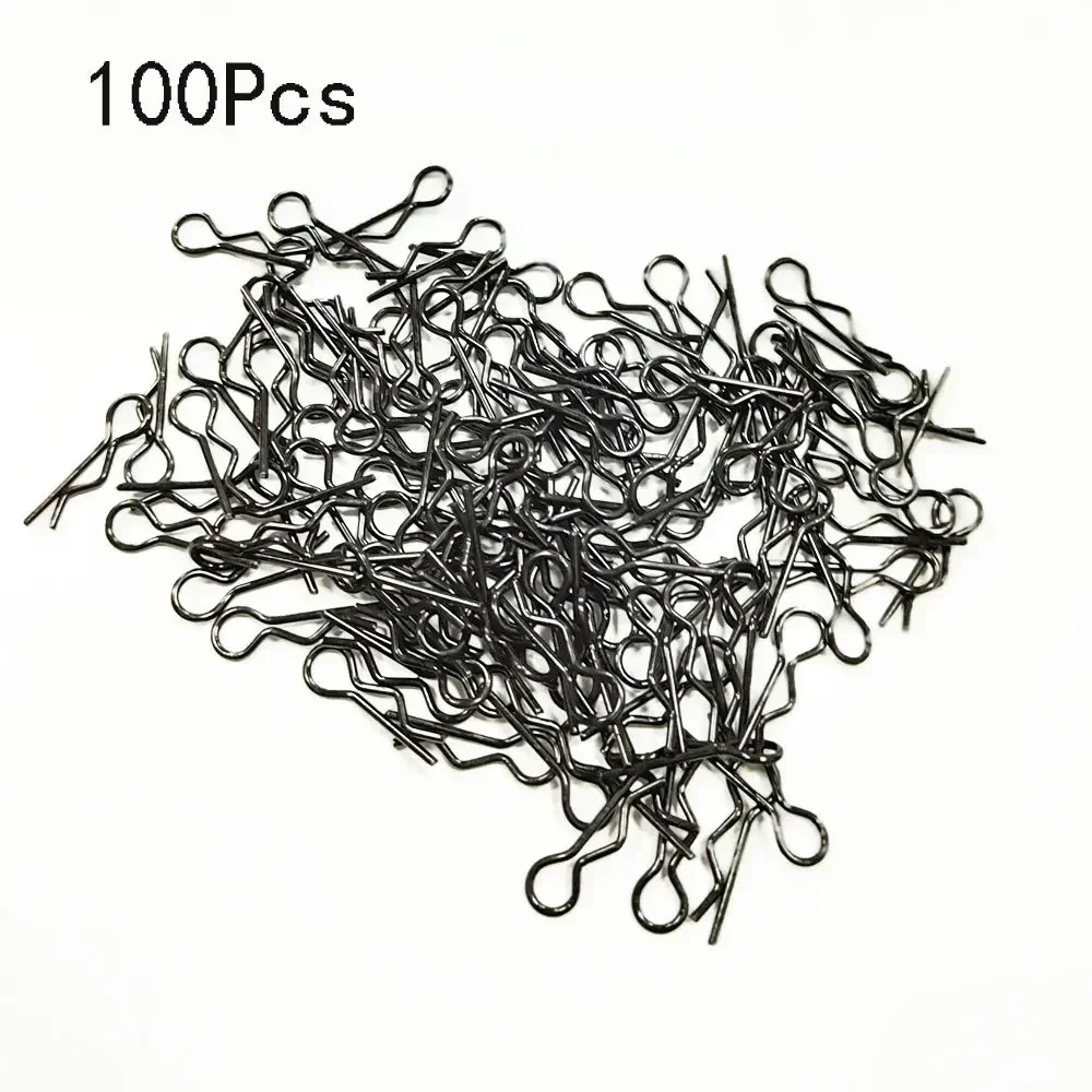 1/14 1/18 1/16 Body Clips Pins Bend Post Parts Truck Buggy Shell for 1:14 RC Car WLtoys 144001 12428 124019 124018 A959 A979
1/14 1/18 1/16 Body Clips Pins Bend Post Parts Truck Buggy Shell for 1:14 RC Car WLtoys 144001 12428 124019 124018 A959 A979
