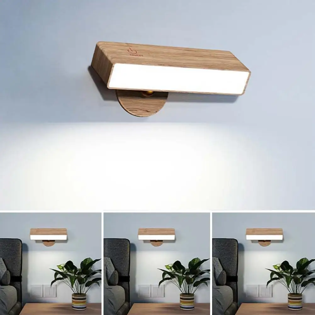 Easy Installation Wall Lamp Type-c Fast Charging Wall Light Rechargeable Led Wall Sconce with Remote Control for Stepless
Easy Installation Wall Lamp Type-c Fast Charging Wall Light Rechargeable Led Wall Sconce with Remote Control for Stepless