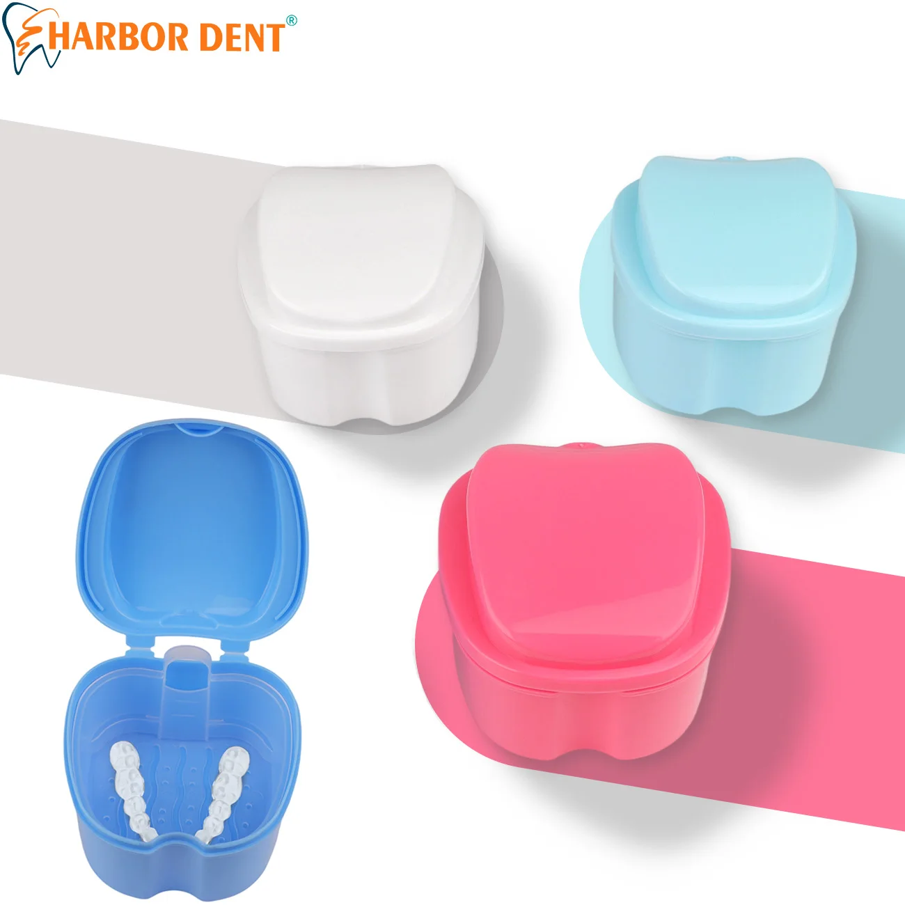 1PC Dental Denture Bath Box Organizer With Hanging Net Container 4Colors Cleaning False Teeth Tool Dentistry Plastic Equipment
1PC Dental Denture Bath Box Organizer With Hanging Net Container 4Colors Cleaning False Teeth Tool Dentistry Plastic Equipment