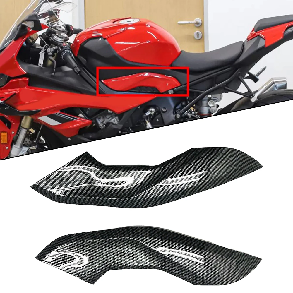 2 шт., Обтекатели для бензобака из углеродного волокна для BMW S1000RR 2019-2020
2 шт., Обтекатели для бензобака из углеродного волокна для BMW S1000RR 2019-2020
