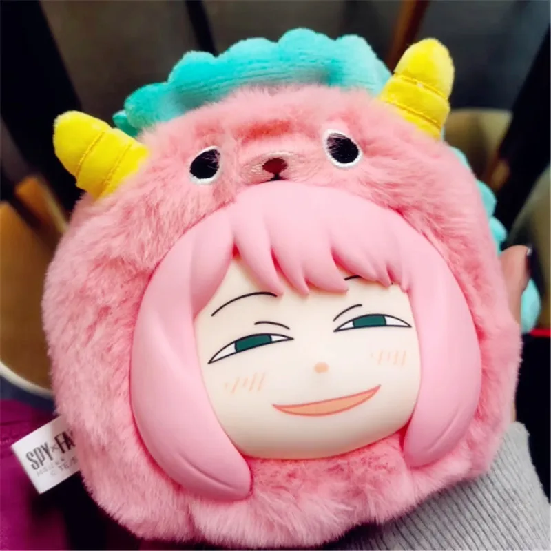 HOT IP Spy×Family Animal Party Series Blind Box Mysterious Box Doll Ornament Anya Forger Anime Peripherals Toys Gifts In Stock
HOT IP Spy×Family Animal Party Series Blind Box Mysterious Box Doll Ornament Anya Forger Anime Peripherals Toys Gifts In Stock