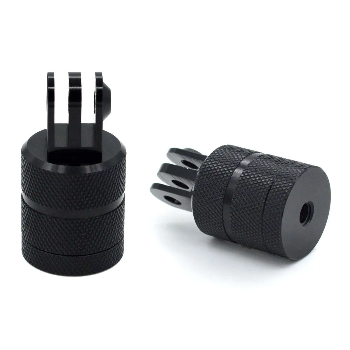 360 Degree Aluminum Swivel Pivot Arm Mount Tripod Mount Adapter For 5/5S/4/4S/3+/3/2/1 4K Action Camera
360 Degree Aluminum Swivel Pivot Arm Mount Tripod Mount Adapter For 5/5S/4/4S/3+/3/2/1 4K Action Camera