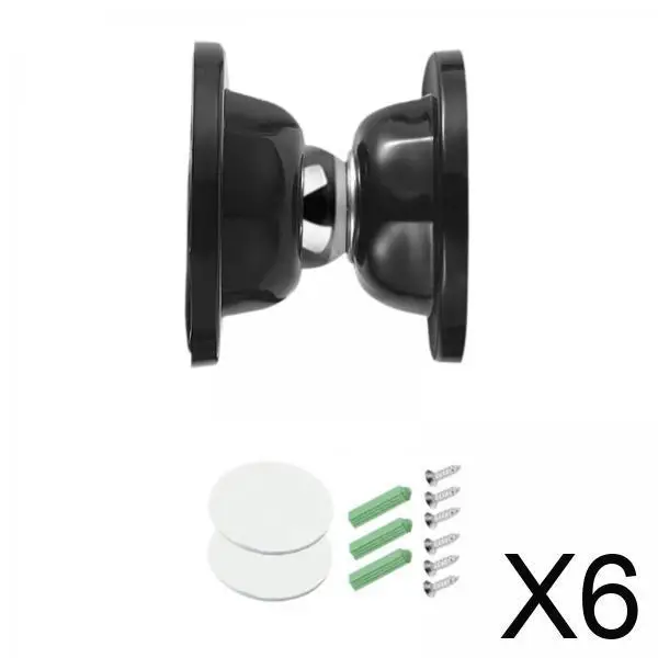 6x дверной стопор для нижней части дверной стены, держатель дверного стопора для магазинов, офиса на колесах
6x дверной стопор для нижней части дверной стены, держатель дверного стопора для магазинов, офиса на колесах