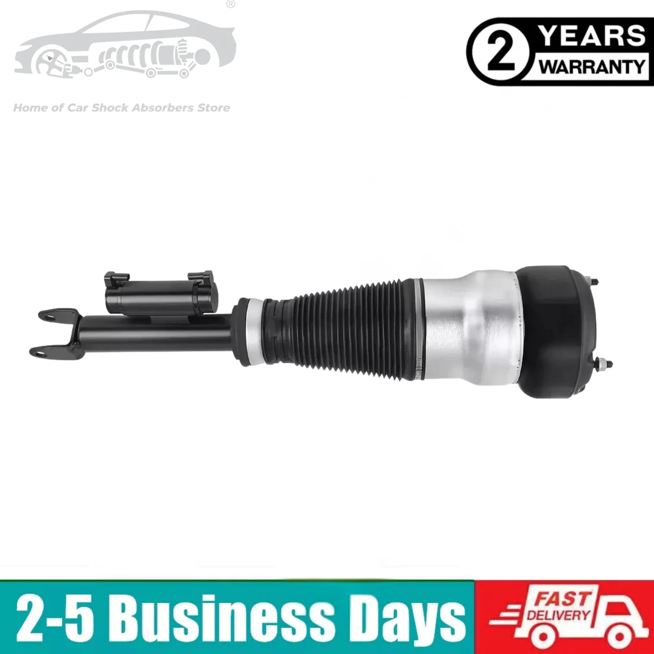 Front Left Air Suspension Shock Absorber Strut For Mercedes S-Class W222 2013-2020 A2223202313 A2223204300 A2223204713
Front Left Air Suspension Shock Absorber Strut For Mercedes S-Class W222 2013-2020 A2223202313 A2223204300 A2223204713