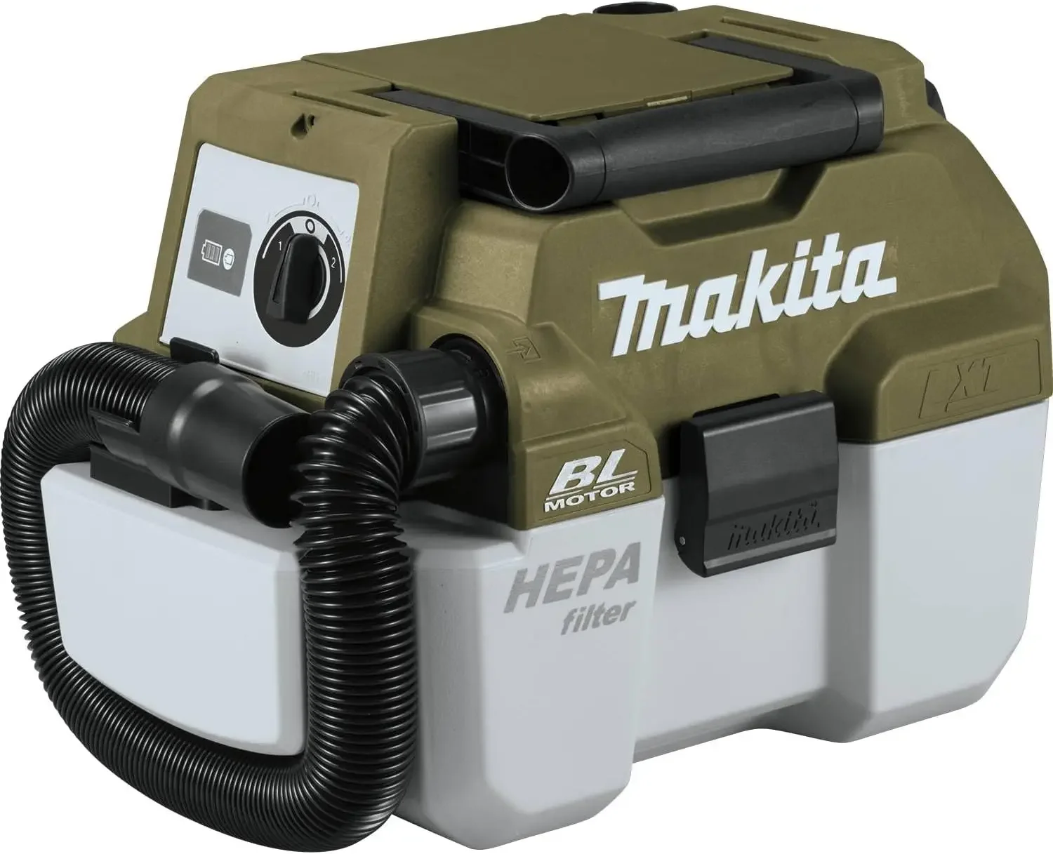 Makita ADCV11Z Приключение на открытом воздухе ™ 18В LXT ® Бесщеточный пылесос для влажной/сухой уборки, только инструмент
Makita ADCV11Z Приключение на открытом воздухе ™ 18В LXT ® Бесщеточный пылесос для влажной/сухой уборки, только инструмент