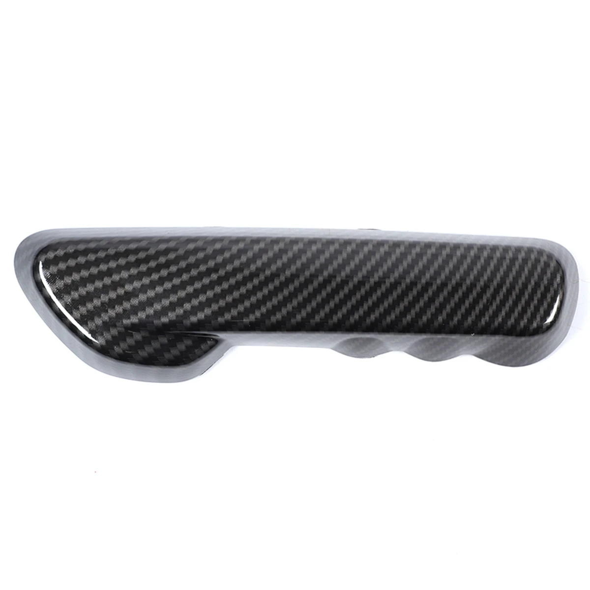 Автомобильное вспомогательное сиденье с ручной регулировкой декоративный чехол отделка ABS для Dodge RAM 1500 2018-2021 аксессуары, карбон
Автомобильное вспомогательное сиденье с ручной регулировкой декоративный чехол отделка ABS для Dodge RAM 1500 2018-2021 аксессуары, карбон