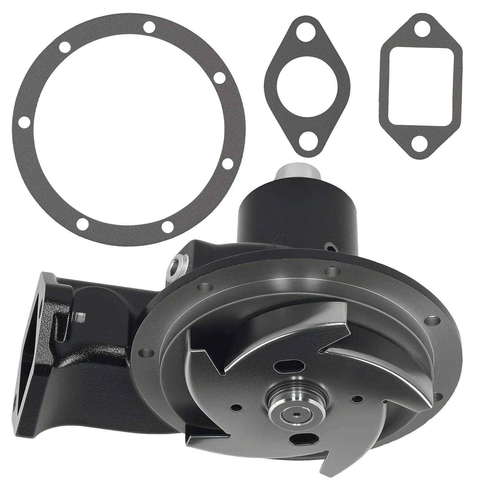 Engine Coolant Pump for MACK E6 EM6 EMS-6 316GC1210AX 360GB443 WP1210NP
Engine Coolant Pump for MACK E6 EM6 EMS-6 316GC1210AX 360GB443 WP1210NP