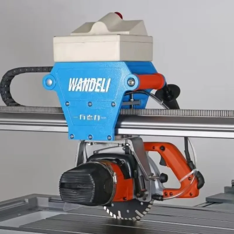Hot Sale Full-automatic Cutting Machine Marble Tile Stone Granite Step Anti-skid Machine
Hot Sale Full-automatic Cutting Machine Marble Tile Stone Granite Step Anti-skid Machine