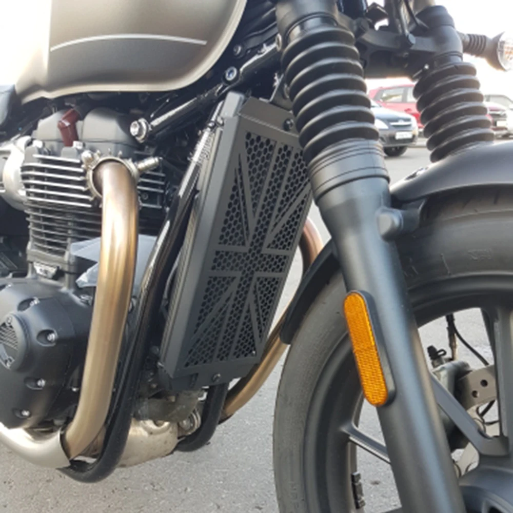 Motorcycle Accessories Radiator Grille Guard Cover Fuel Tank Protecion For Thruxton R T120 RS 2016 2017 2018 2019 2020 2021 2022
Motorcycle Accessories Radiator Grille Guard Cover Fuel Tank Protecion For Thruxton R T120 RS 2016 2017 2018 2019 2020 2021 2022
