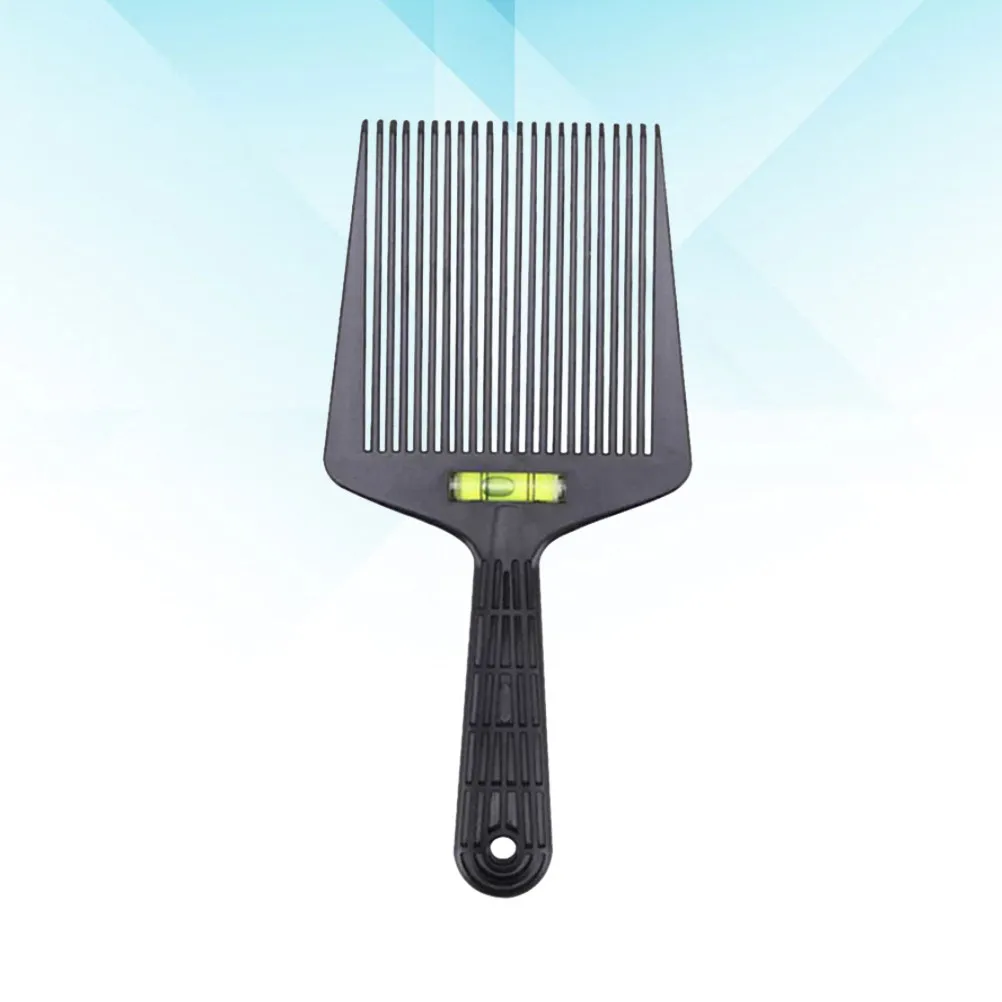 Horizontal Level Hairdressing Comb Premium ABS Flat Head Cutting Tool Ergonomic Non Scratch Portable for Barbershop Hotel Daily
Horizontal Level Hairdressing Comb Premium ABS Flat Head Cutting Tool Ergonomic Non Scratch Portable for Barbershop Hotel Daily