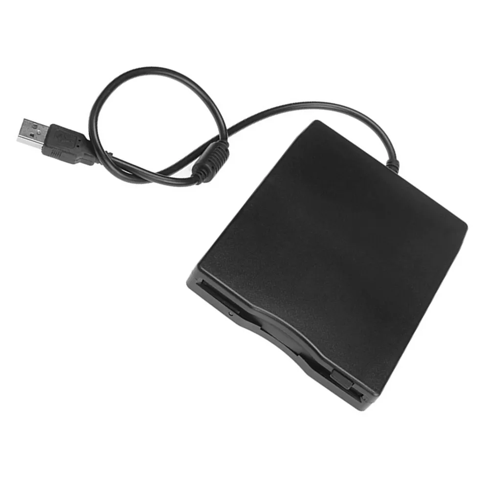 USB 2.0 External Diskette Drive Portable Black High-Speed Floppy Disk Driver Laptop Diskette Data Transfer External Drive
USB 2.0 External Diskette Drive Portable Black High-Speed Floppy Disk Driver Laptop Diskette Data Transfer External Drive
