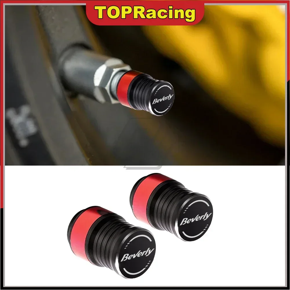 Крышки клапанов шин мотоцикла для Piaggio Beverly 125/150/300
Крышки клапанов шин мотоцикла для Piaggio Beverly 125/150/300