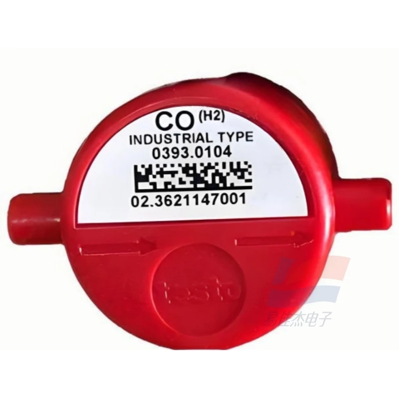 0393 0104 Hydrogen Gas Compensation Function Carbon Monoxide Sensor Is Used in Smoke Gas Analyzers Such As Testo350
0393 0104 Hydrogen Gas Compensation Function Carbon Monoxide Sensor Is Used in Smoke Gas Analyzers Such As Testo350
