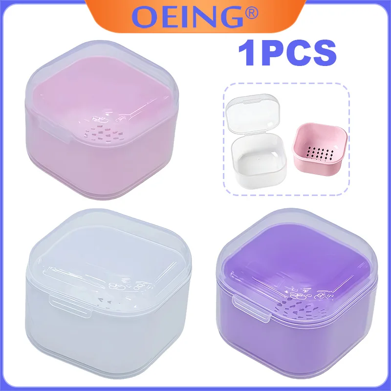 1Pcs Dental Handpiece Cleaning and Disinfection Kit Double-Layer Filter Thickened Storage Case Plastic Portable Cleaning Tool
1Pcs Dental Handpiece Cleaning and Disinfection Kit Double-Layer Filter Thickened Storage Case Plastic Portable Cleaning Tool