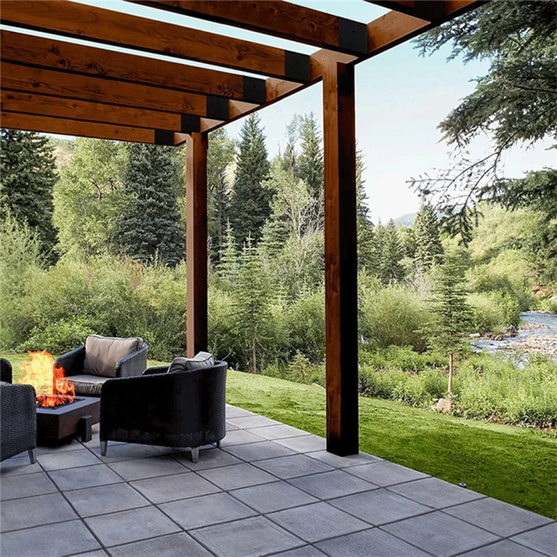 【Любимые люди】4 шт. верхние кронштейны для стропа для стоек перголы размером 2 x 4 дюйма, соединители для перил, набор кронштейнов «сделай сам»
【Любимые люди】4 шт. верхние кронштейны для стропа для стоек перголы размером 2 x 4 дюйма, соединители для перил, набор кронштейнов «сделай сам»